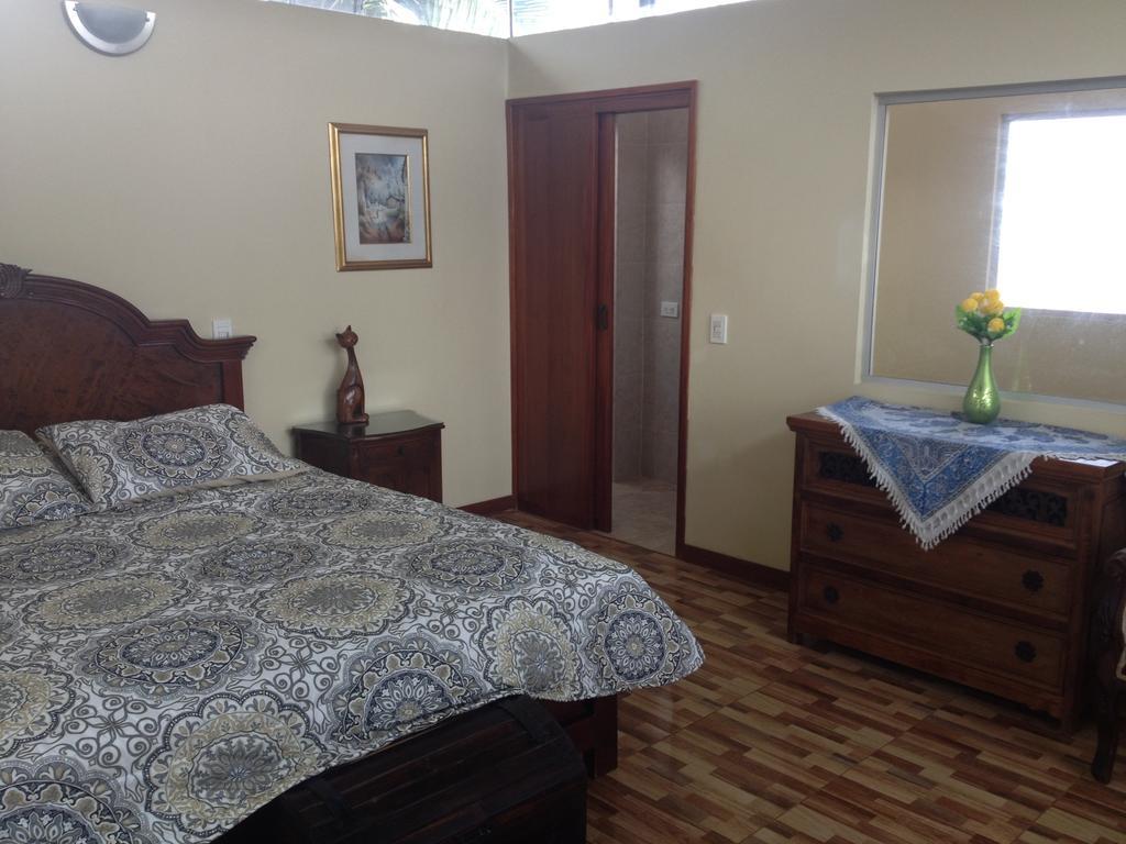 Mirador Finca Morrogacho Bed & Breakfast Manizales Room photo