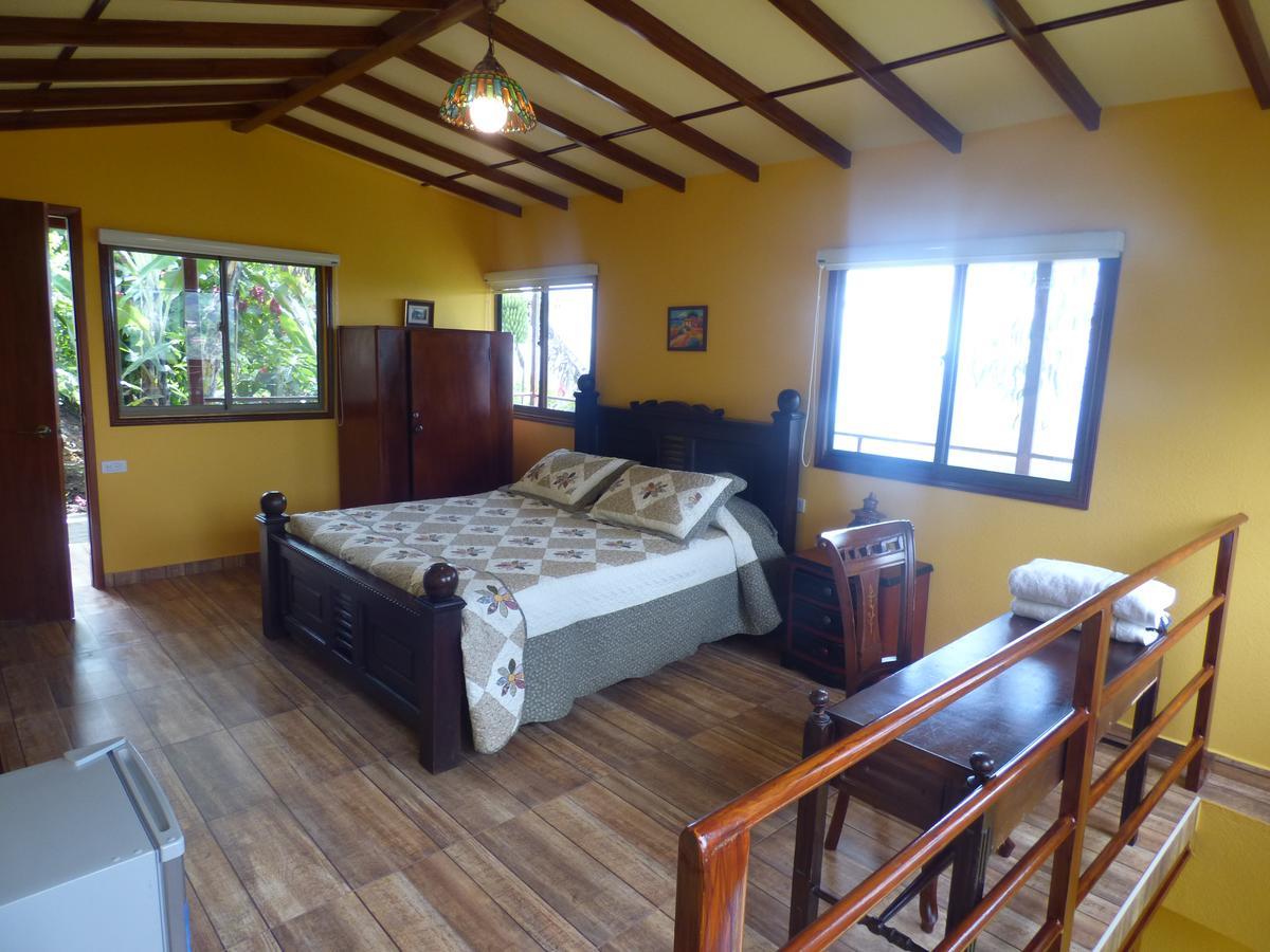 Mirador Finca Morrogacho Bed & Breakfast Manizales Exterior photo